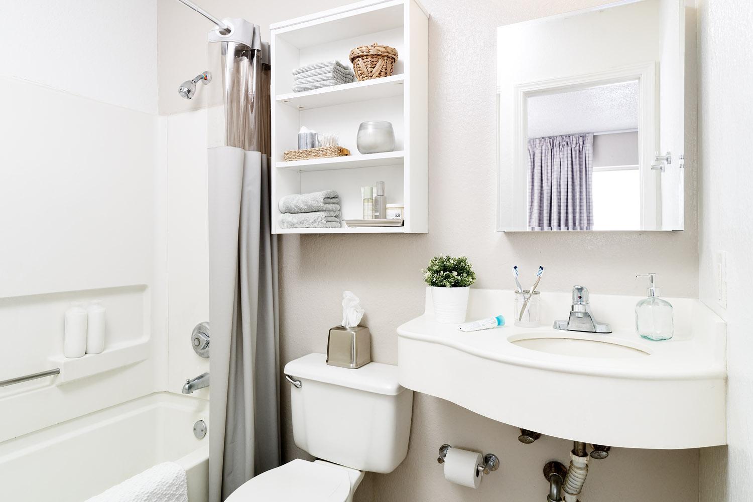 Intown Suites Extended Stay Memphis Tn - Hickory Hill Dış mekan fotoğraf