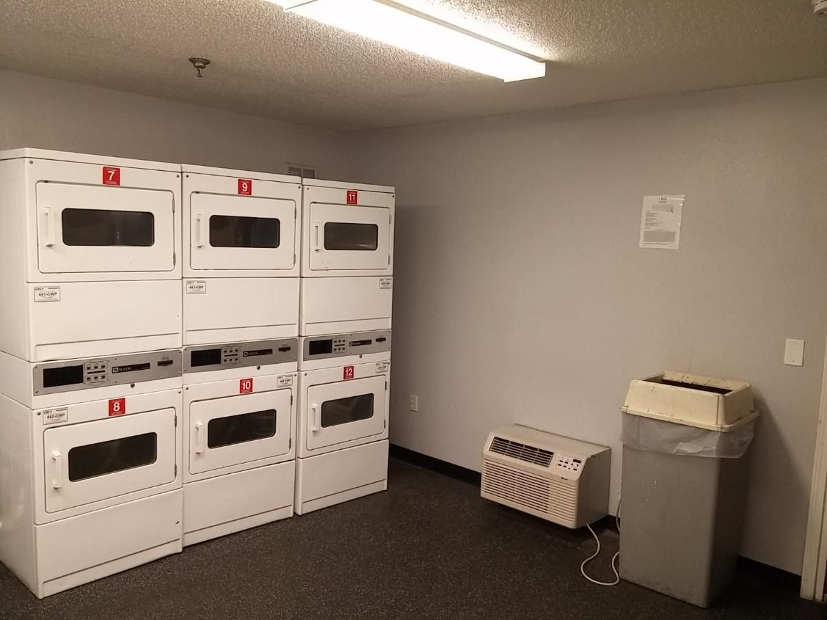 Intown Suites Extended Stay Memphis Tn - Hickory Hill Dış mekan fotoğraf